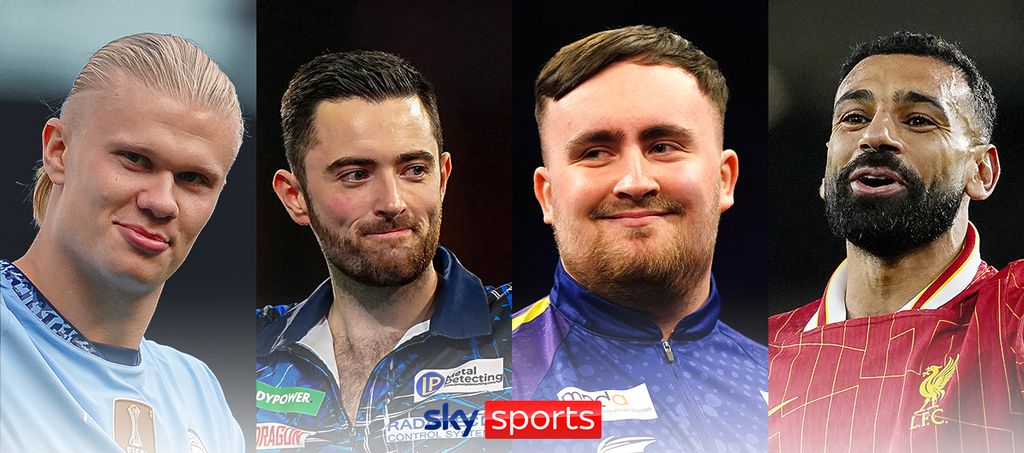 双方的对决 双方的对决