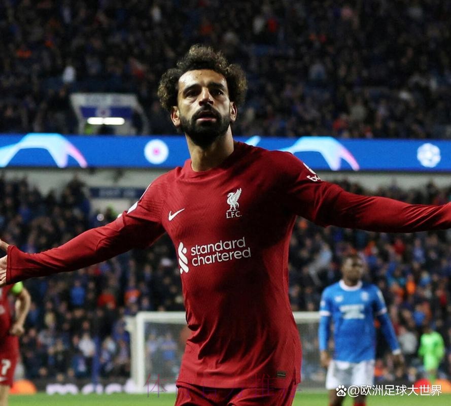 利物浦8000万欧报价罗德里戈 视为萨拉赫接班人 利物浦8000万欧报价罗德里戈 视为萨拉赫接班人